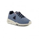 En ligne Le Coq Sportif 1521362 Multicolore - Chaussures Baskets Basses Femme